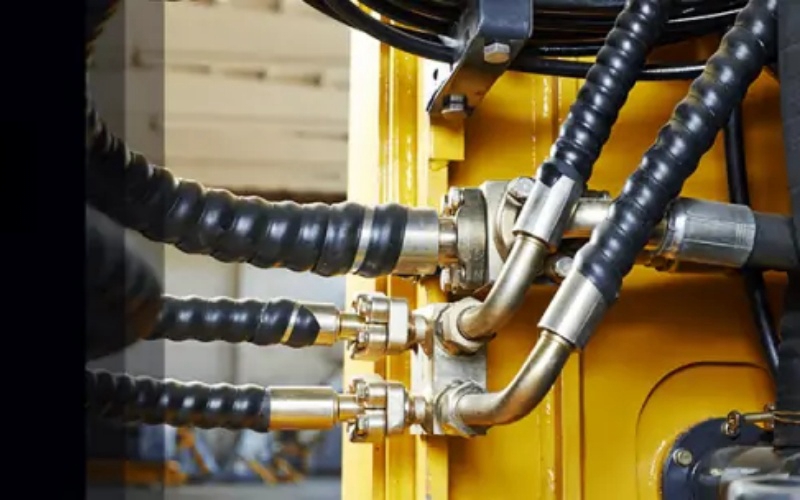 Top Hydraulic System Problems and How to Fix Them Effectively