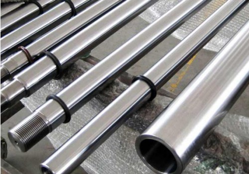 hydraulic cylinder rod manufacturer