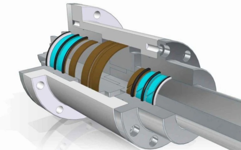 8 Steps to Replacing Seals