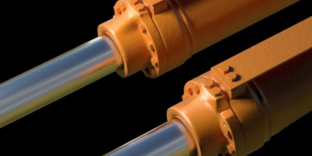 single-stage-hydraulic-cylinder